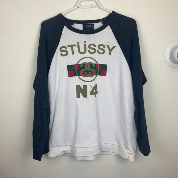 Stussy Tee - Picture 1 of 6